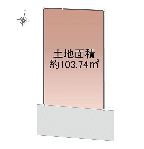 Land for Sale in Chofu, Tokyo - Open Place Midorigaoka Comfort - Thumbnail 3