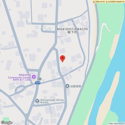 Vacant Land for Sale in Makishita-cho, Nagaoka City, Niigata - Thumbnail 2