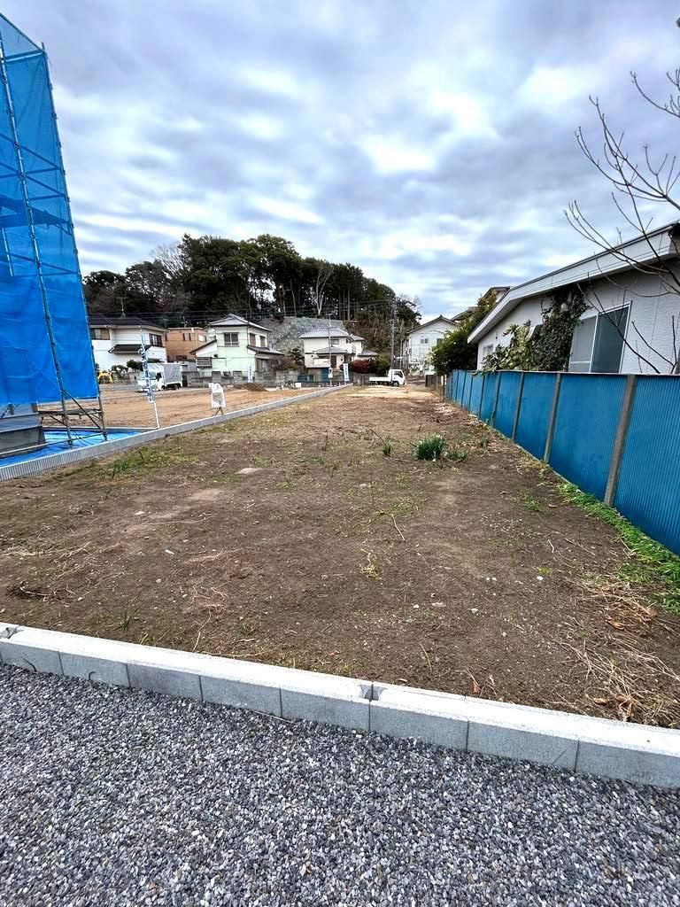 304 sqm Vacant Land for Sale in Ryugasaki, Ibaraki - Thumbnail 2