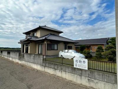 Kanonji City Onoharacho Nakahime Detached House | Kanonji City, JR Yosan Line Toyohama Station 3.6km away Used Detached House (Property Number: 3220424-0000004) — Image 1, Kanonji, Kagawa