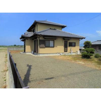 Kanonji City Onoharacho Nakahime Detached House | Kanonji City, JR Yosan Line Toyohama Station 3.6km away Used Detached House (Property Number: 3220424-0000004) — Image 2, Kanonji, Kagawa
