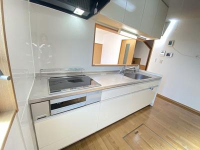 [Homes] Shiraoka City Nishi 3-chome | — Image 3, Shiraoka, Saitama