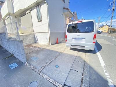 [Homes] Shiraoka City Nishi 3-chome | — Image 1, Shiraoka, Saitama