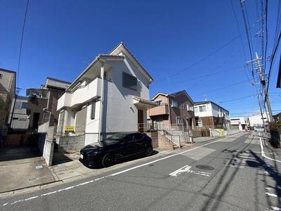 [Homes] Shiraoka City Nishi 3-chome | — Image 1, Shiraoka, Saitama