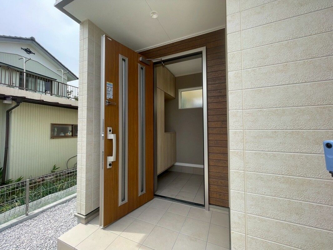New 4LDK House in Ota, Gunma | Spacious Plots Near Expressway - Thumbnail 4