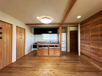 [Homes] Used detached house in Echizen City (Property number: 0138886-0000134) — Image 4, Echizen, Fukui