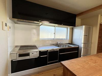 [Homes] Used detached house in Echizen City (Property number: 0138886-0000134) — Image 3, Echizen, Fukui