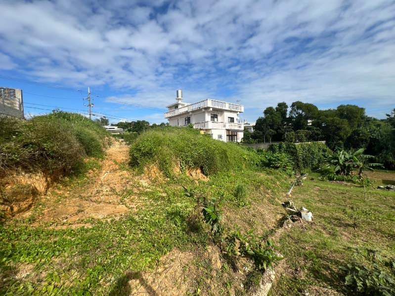 Vacant Land for Sale in Yomitan Village, Okinawa - 213.6 sqm - Thumbnail 2