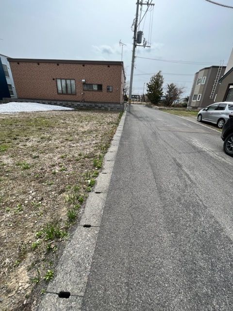 Vacant Land for Sale in Tōbetsu, Hokkaido - 290.22 sqm - Thumbnail 2