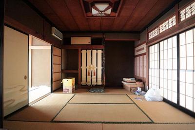 Used house in Yatsuka, Nanto City | Used house in Nanto City, 19 minutes walk from Fukuno Station on the JR Johana Line (Property number: 3200032-0000751) — Image 3, Nanto, Toyama
