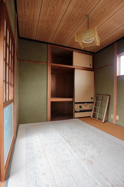 Used house in Yatsuka, Nanto City | Used house in Nanto City, 19 minutes walk from Fukuno Station on the JR Johana Line (Property number: 3200032-0000751) — Image 4, Nanto, Toyama