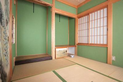 Used house in Yatsuka, Nanto City | Used house in Nanto City, 19 minutes walk from Fukuno Station on the JR Johana Line (Property number: 3200032-0000751) — Image 2, Nanto, Toyama