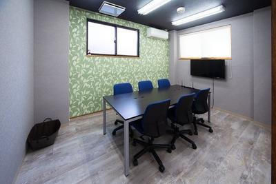 2SLDK Apartment for Sale in Katsuyama-cho, Matsuyama — Interior, Matsuyama, Ehime