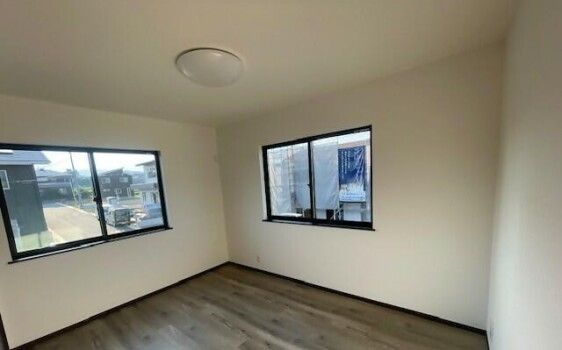 New 2024 3LDK House for Sale in Oyama, Shizuoka - Thumbnail 2