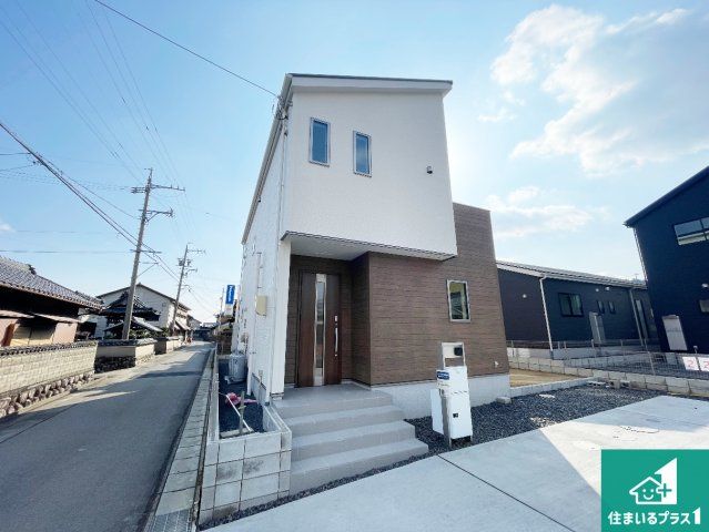 New Build 5LDK House in Kameyama City, Mie Prefecture - Thumbnail 4