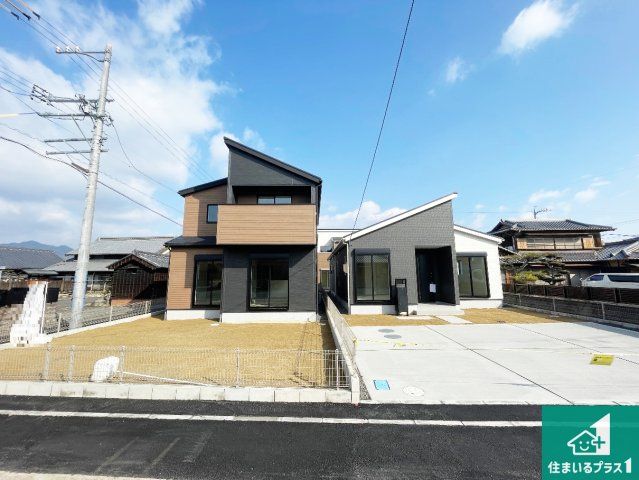 New Build 5LDK House in Kameyama City, Mie Prefecture - Thumbnail 3