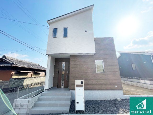 New Build 5LDK House in Kameyama City, Mie Prefecture - Thumbnail 2