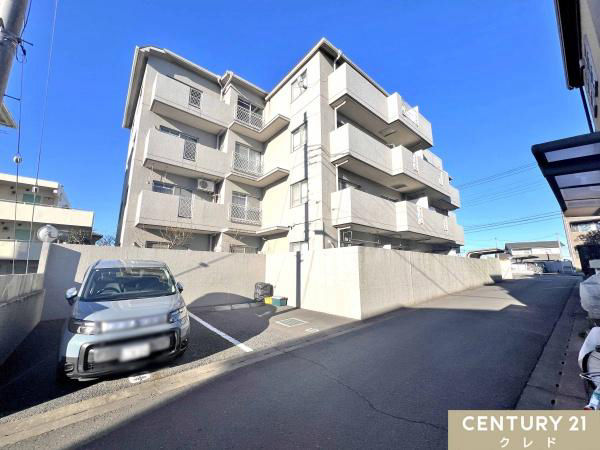 1DK Apartment Near Sayama Station - Investment Opportunity - Thumbnail 3