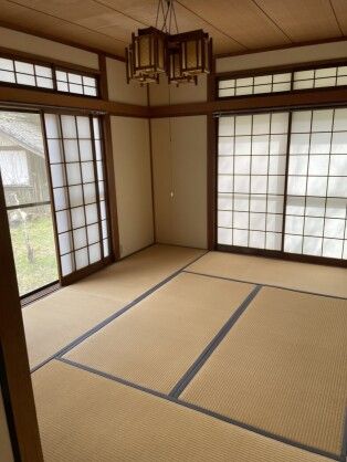 4K House with Farmland for Sale in Seiyo, Ehime - Thumbnail 4