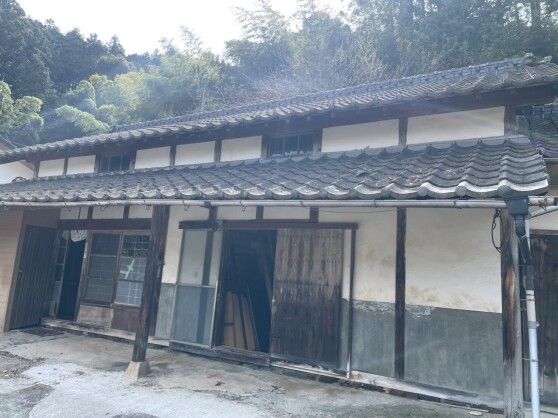 4K House with Farmland for Sale in Seiyo, Ehime - Thumbnail 3