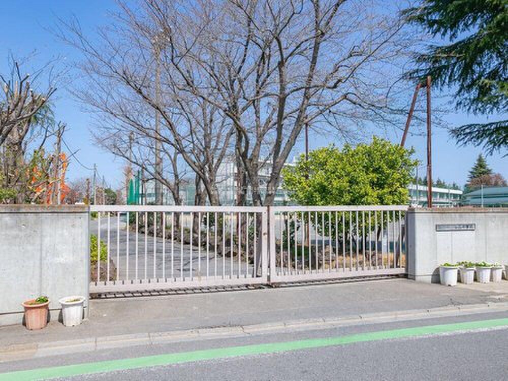 New 4LDK House in Niiza, Saitama | Energy-Efficient & Family-Friendly - Thumbnail 4