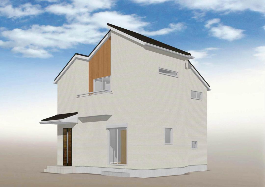 Build-to-Order Land for ZEH Home in Setagaya, Tokyo - Thumbnail 2