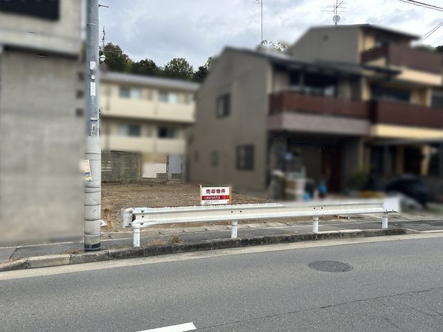 Vacant Land for Sale in Sakyo Ward, Kyoto - 118.57 sqm - Thumbnail 2