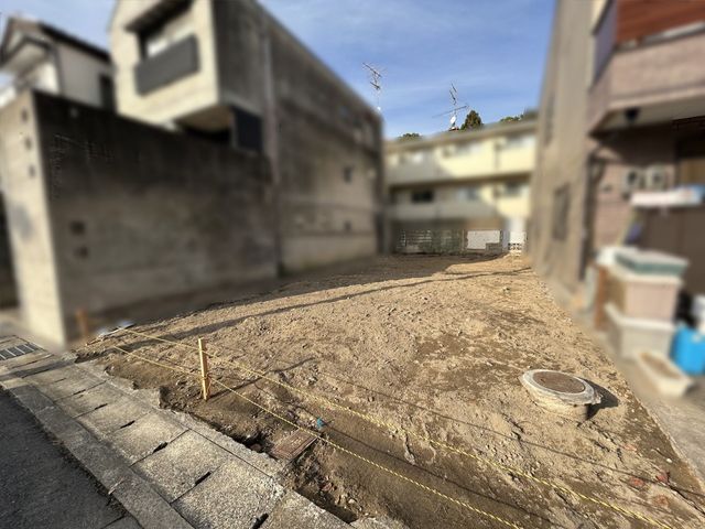 Vacant Land for Sale in Sakyo Ward, Kyoto - 118.57 sqm - Thumbnail 4