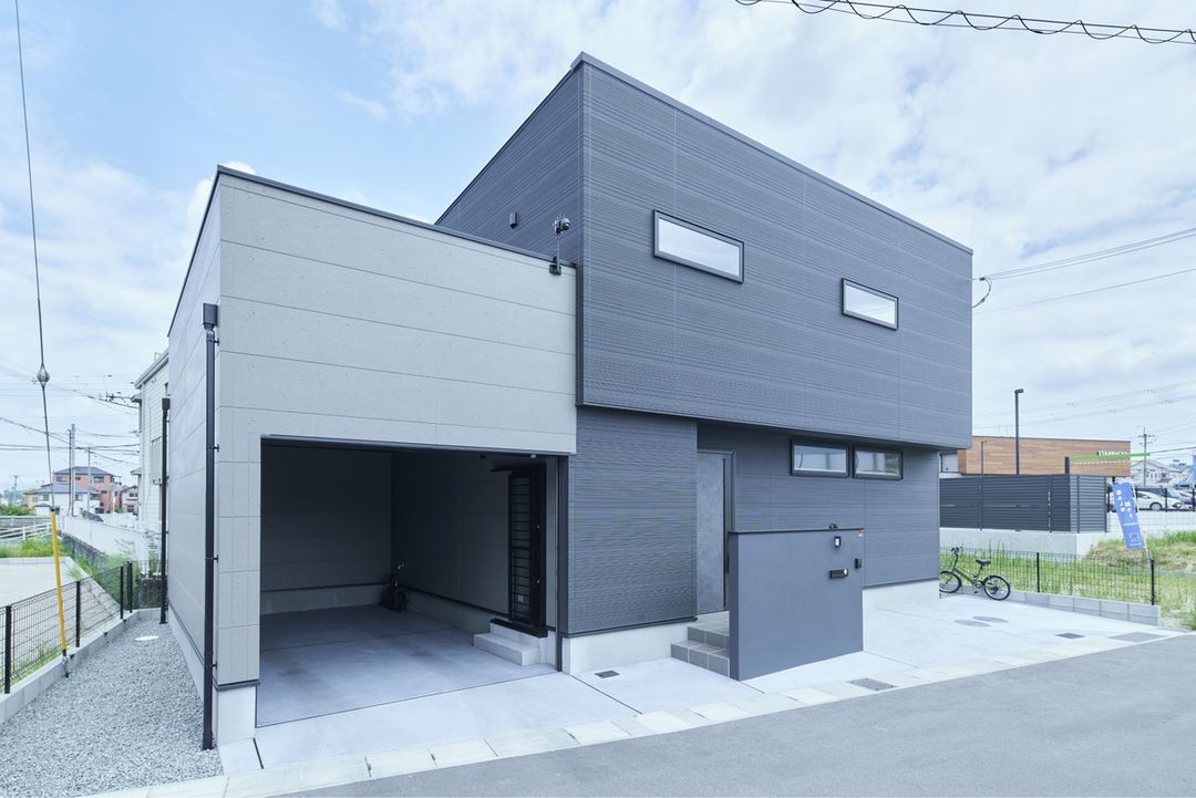 New Land Plots for Custom Home Building in Kashihara, Nara - Thumbnail 2