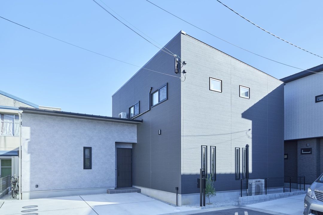 New Land Plots for Custom Home Building in Kashihara, Nara - Thumbnail 4