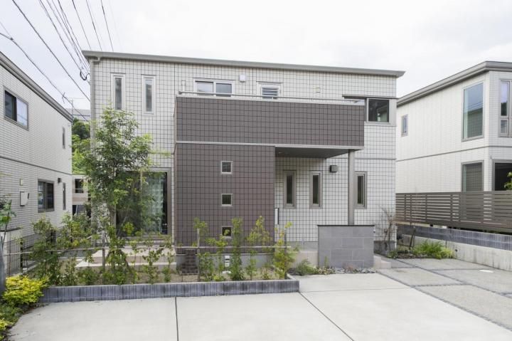 Smart Heim Place Omura Kuhara New Build 4LDK House in Nagasaki - Thumbnail 4