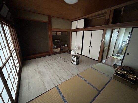 Farmland House for Sale in Yuzawa City, Akita - Thumbnail 4