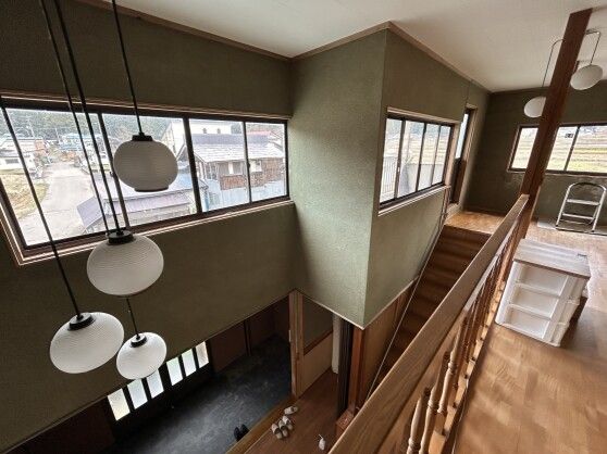 Farmland House for Sale in Yuzawa City, Akita - Thumbnail 2