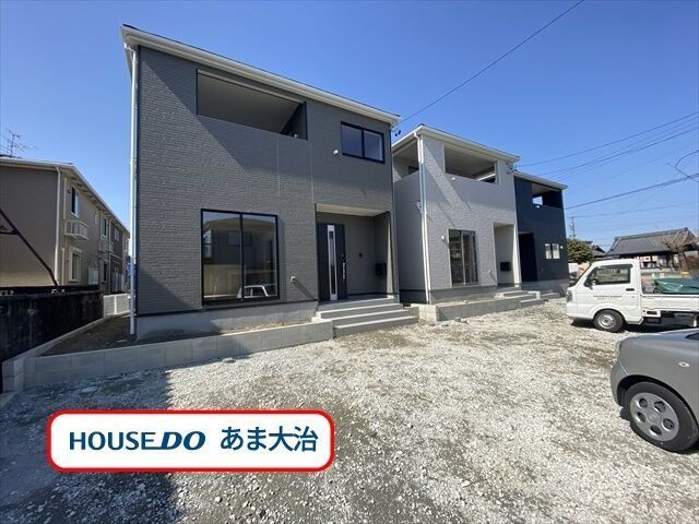 New 4LDK House in Kiyosu, Aichi - Cradle Garden Kasuga - Thumbnail 4