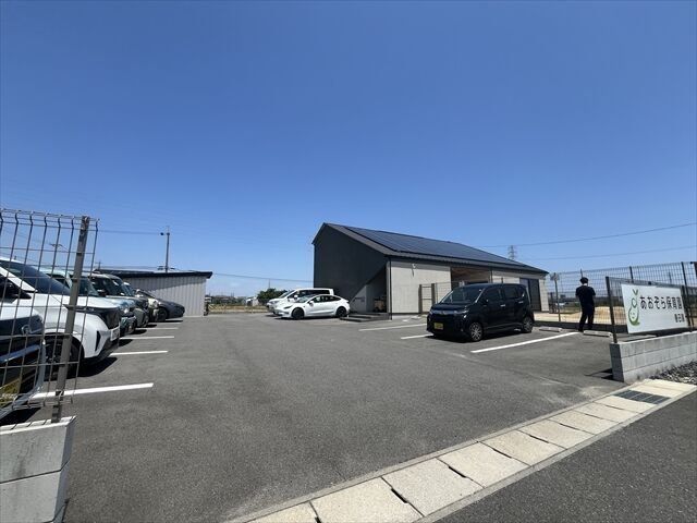 New 4LDK House in Kiyosu, Aichi - Cradle Garden Kasuga - Thumbnail 2