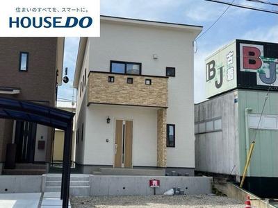 Used detached house in Takasu 1-chome, Kochi City / | Used detached house in Kochi City, 3 minutes walk from "Tosaden Kotsu Iwata bus stop" (Property number: 0129446-0001205) — Image 1, Kochi City, Kochi