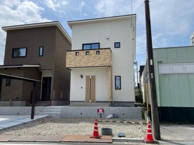 Used detached house in Takasu 1-chome, Kochi City / | Used detached house in Kochi City, 3 minutes walk from "Tosaden Kotsu Iwata bus stop" (Property number: 0129446-0001205) — Image 1, Kochi City, Kochi