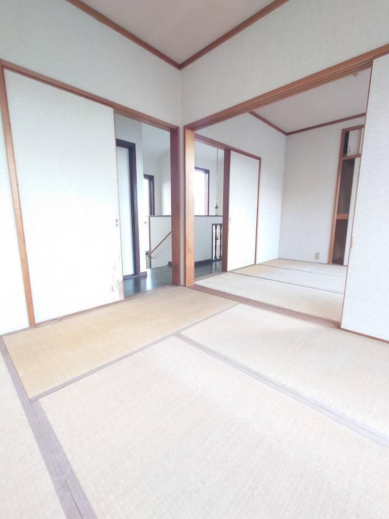 4SLDK Detached House for Sale in Quiet Odawara Neighborhood - Thumbnail 4