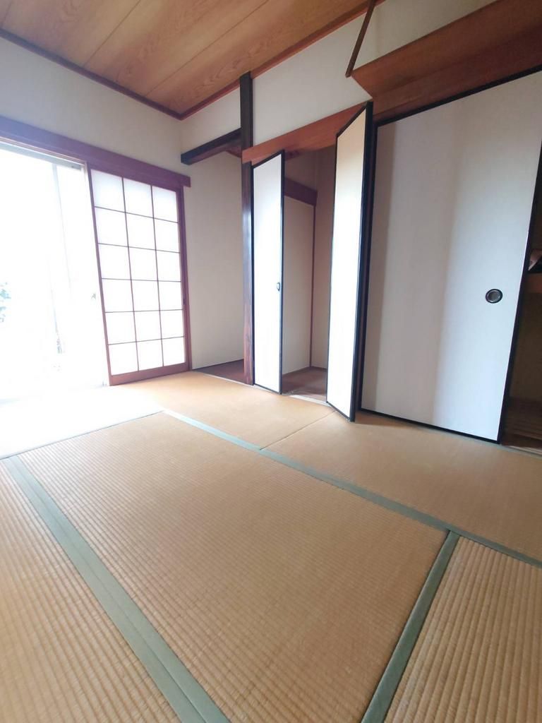 4SLDK Detached House for Sale in Quiet Odawara Neighborhood - Thumbnail 3