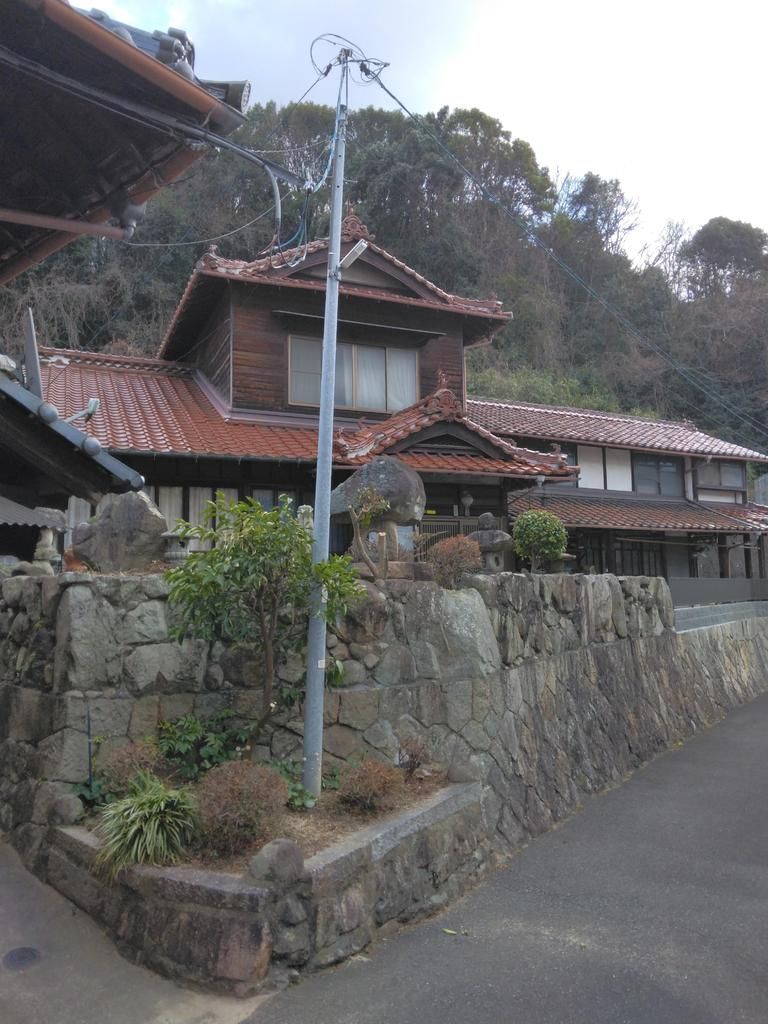 6LDK Traditional House in Kaita Town, Hiroshima - Thumbnail 3