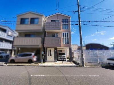 Settsu City Higashibefu 1 Chome Used House — Image 2, Settsu, Osaka
