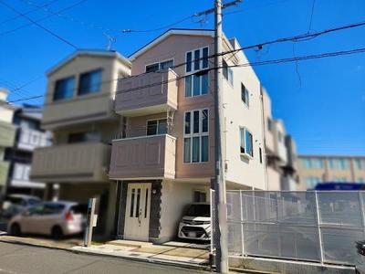 Settsu City Higashibefu 1 Chome Used House — Image 1, Settsu, Osaka