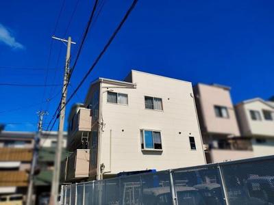 Settsu City Higashibefu 1 Chome Used House — Image 1, Settsu, Osaka