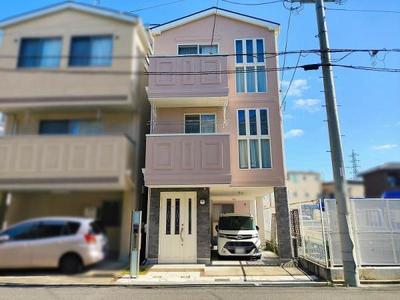 Settsu City Higashibefu 1 Chome Used House — Image 3, Settsu, Osaka
