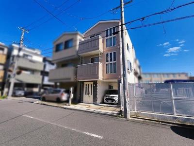 Settsu City Higashibefu 1 Chome Used House — Image 4, Settsu, Osaka