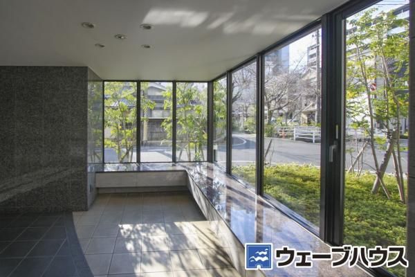 Alphasmart Nishikawa Ryokudo Park 10F 1LDK Apartment for Sale - Thumbnail 4