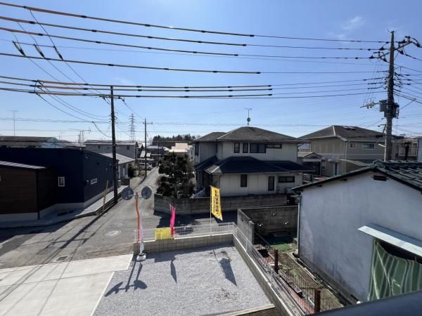 New 4LDK House for Sale in Tsuruta, Utsunomiya - Thumbnail 2