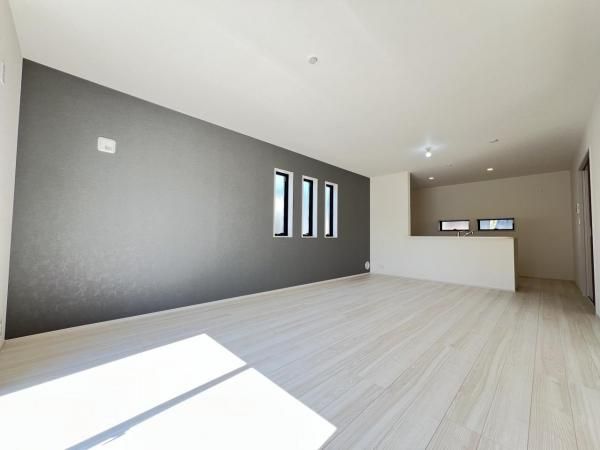 New 4LDK House for Sale in Tsuruta, Utsunomiya - Thumbnail 4