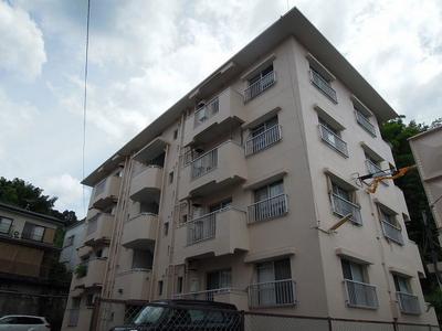 Forest Yamanakagawa B Building | Used apartment in Nagayo Town, Nishisonogi District, 20.8km from Funatsubashi bus stop (Property number: 0140212-0000279) — Apartment, Nagayo, Nagasaki