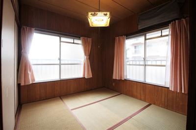 Forest Yamanakagawa B Building | Used apartment in Nagayo Town, Nishisonogi District, 20.8km from Funatsubashi bus stop (Property number: 0140212-0000279) — Interior, Nagayo, Nagasaki